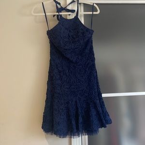BCBG Cocktail Dress